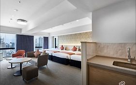 Del Style Osaka-Shinsaibashi By Daiwa Roynet Hotel